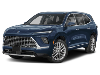 Buick Enclave - Lee Janssen Motor Company in Holdrege NE