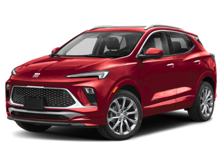 Buick Encore GX - Lee Janssen Motor Company in Holdrege NE