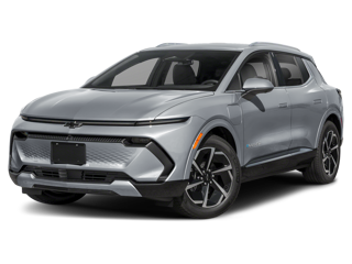 Equinox EV - Lee Janssen Motor Company in Holdrege NE