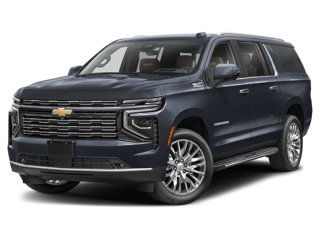Chevrolet Suburban - Lee Janssen Motor Company in Holdrege NE