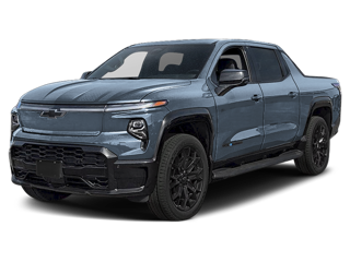 Chevrolet Silverado EV - Lee Janssen Motor Company in Holdrege NE