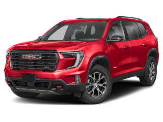 GMC Acadia - Lee Janssen Motor Company in Holdrege NE