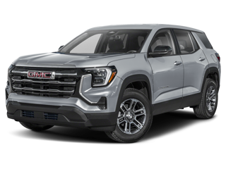 GMC Terrain - Lee Janssen Motor Company in Holdrege NE
