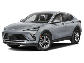 Buick Envista - Lee Janssen Motor Company in Holdrege NE