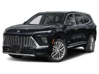 Buick Enclave - Lee Janssen Motor Company in Holdrege NE