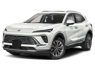 Buick Envision - Lee Janssen Motor Company in Holdrege NE