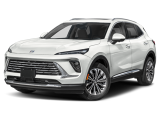 Buick Envision - Lee Janssen Motor Company in Holdrege NE