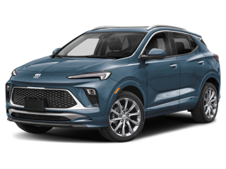 Buick Encore GX - Lee Janssen Motor Company in Holdrege NE