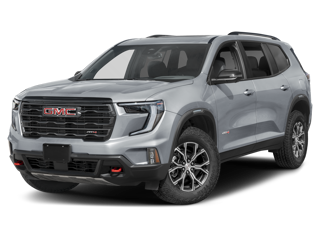 GMC Acadia - Lee Janssen Motor Company in Holdrege NE