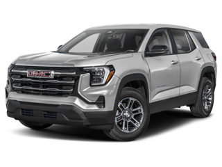 GMC Terrain - Lee Janssen Motor Company in Holdrege NE