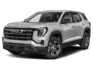 GMC Terrain - Lee Janssen Motor Company in Holdrege NE