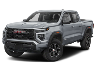 GMC Canyon - Lee Janssen Motor Company in Holdrege NE