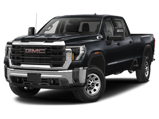 GMC Sierra HD - Lee Janssen Motor Company in Holdrege NE