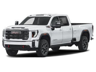 GMC Sierra HD - Lee Janssen Motor Company in Holdrege NE