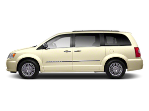 2011 Chrysler TOWN AND COUNTRY