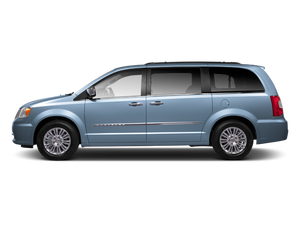 2013 Chrysler Town &amp; Country Touring-L
