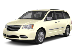 2011 Chrysler TOWN AND COUNTRY