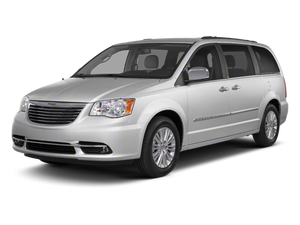 2012 Chrysler Town &amp; Country Touring