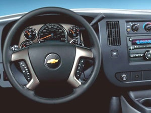 2008 Chevrolet EXPRESS