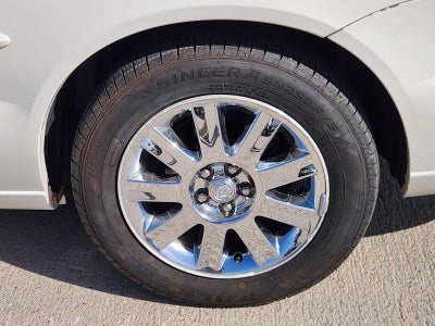 2004 Chrysler Sebring Limited