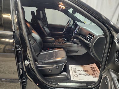 2021 Dodge Durango Citadel