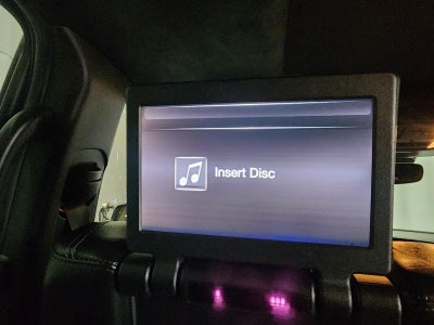 2021 Dodge Durango Citadel