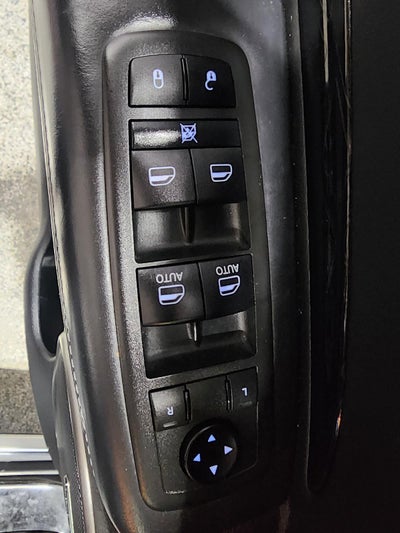 2021 Dodge Durango Citadel