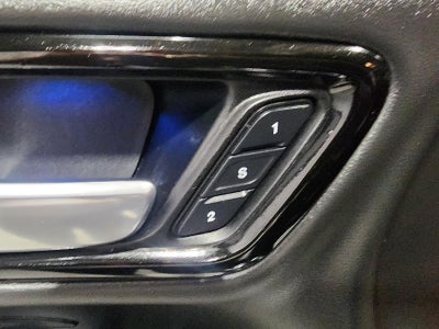 2021 Dodge Durango Citadel