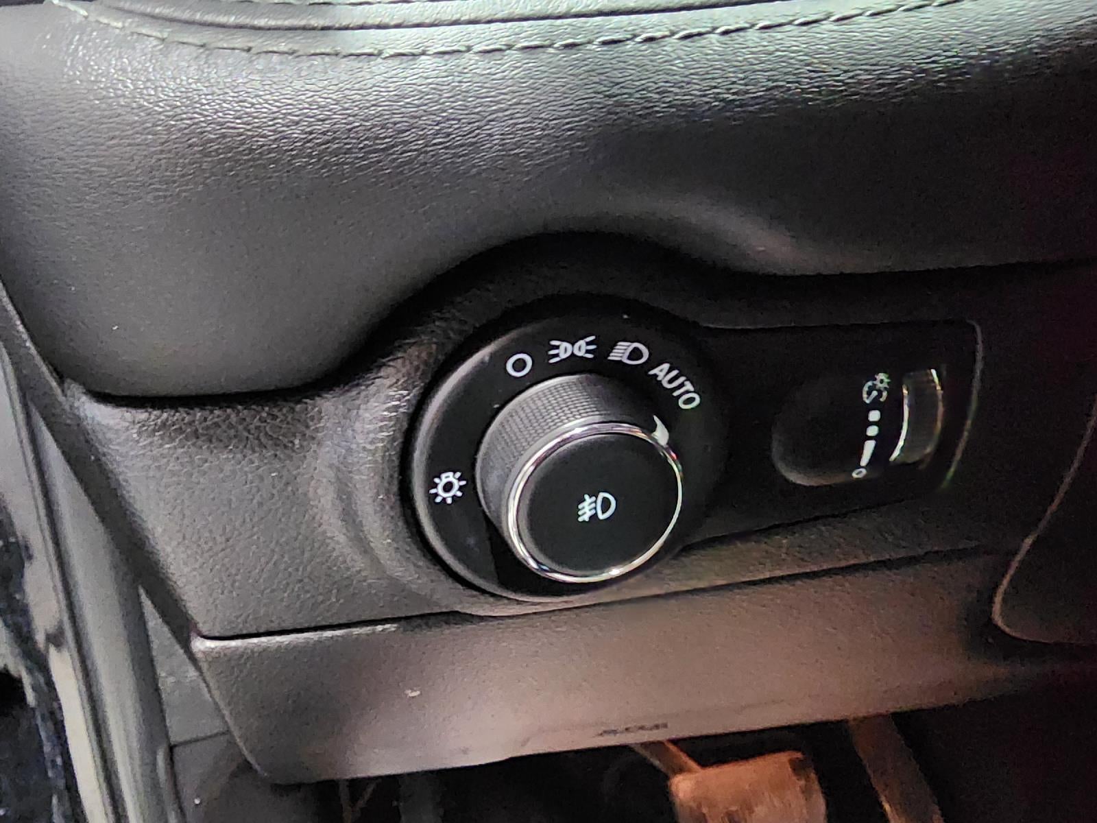 2021 Dodge Durango Citadel