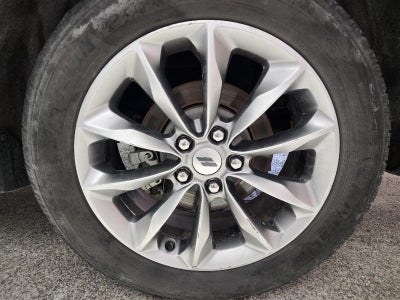 2021 Dodge Durango Citadel