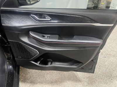 2022 Jeep Grand Cherokee Trailhawk