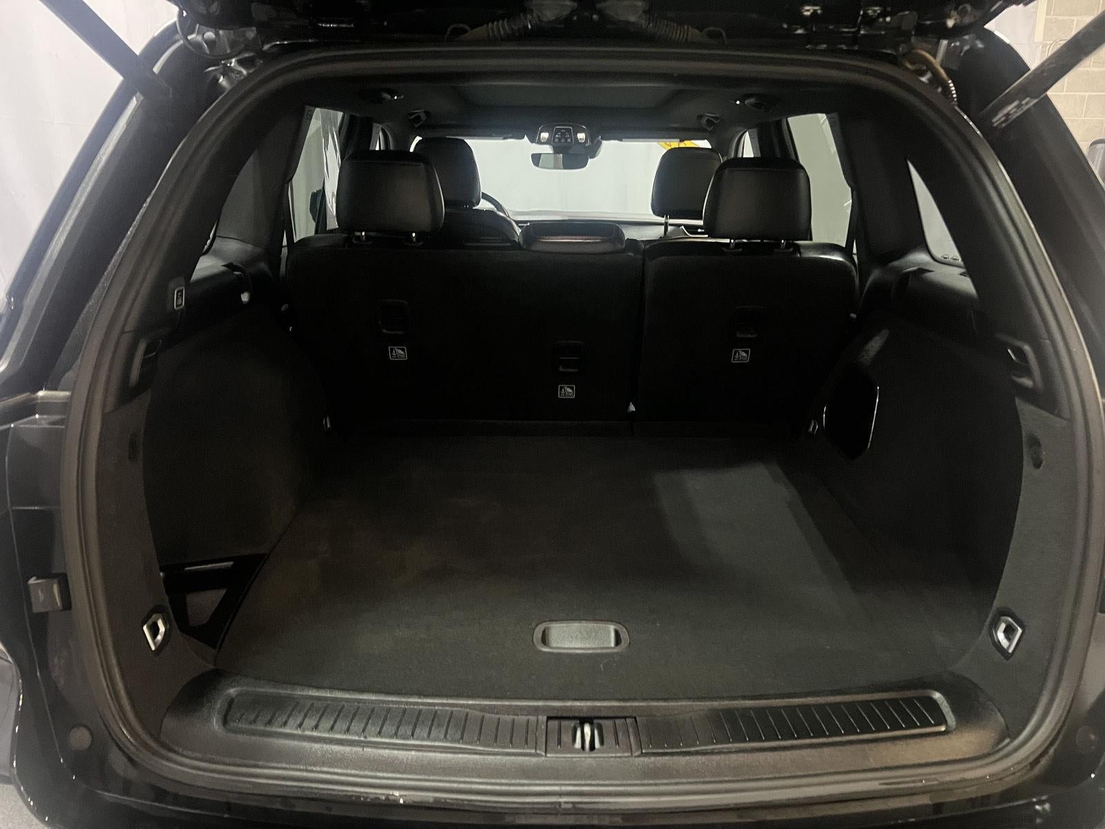 2022 Jeep Grand Cherokee Trailhawk