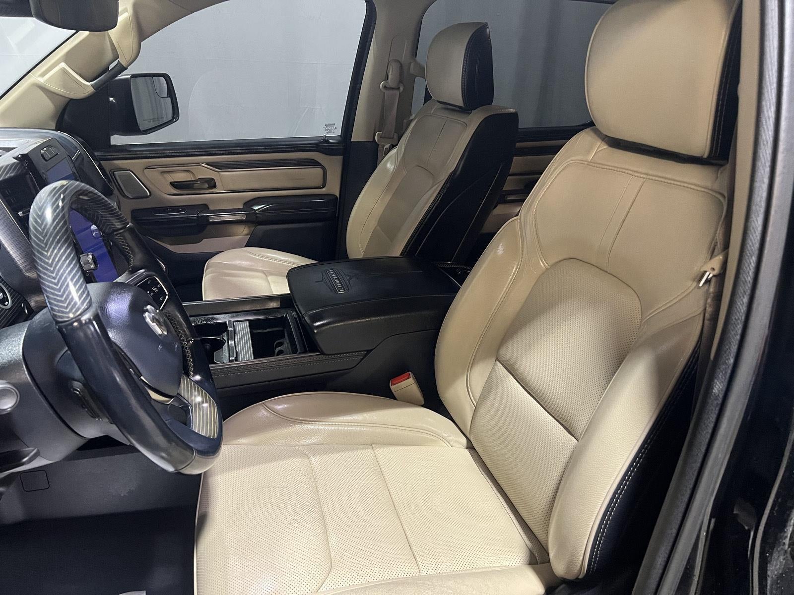 2020 RAM 1500 Limited