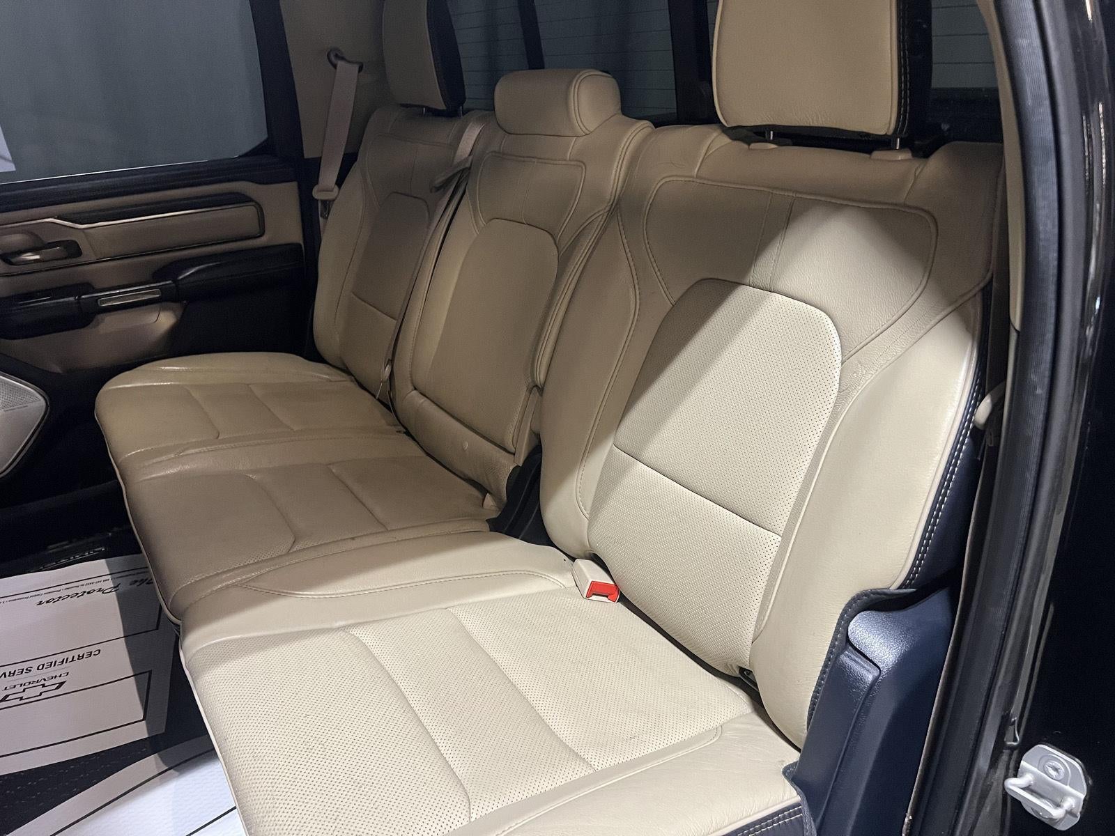 2020 RAM 1500 Limited