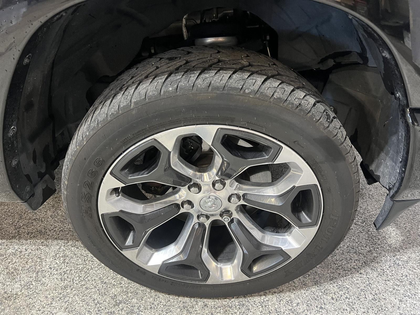 2020 RAM 1500 Limited