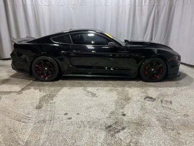 2018 Ford Mustang GT