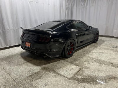 2018 Ford Mustang GT