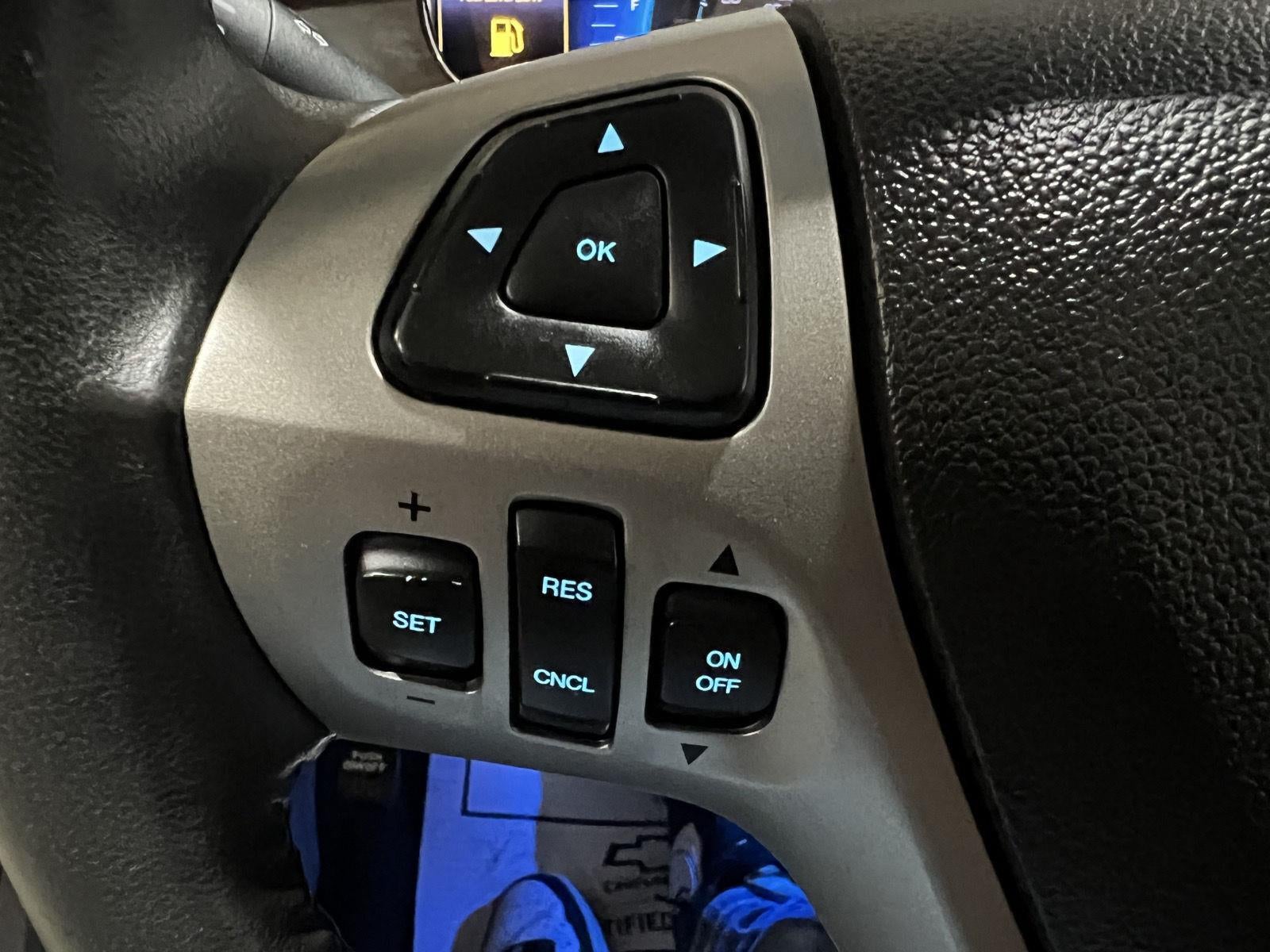 2013 Ford Taurus Limited