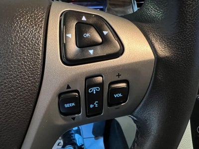 2013 Ford Taurus Limited