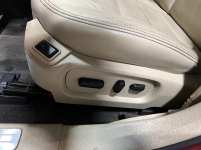 2013 Ford Taurus Limited