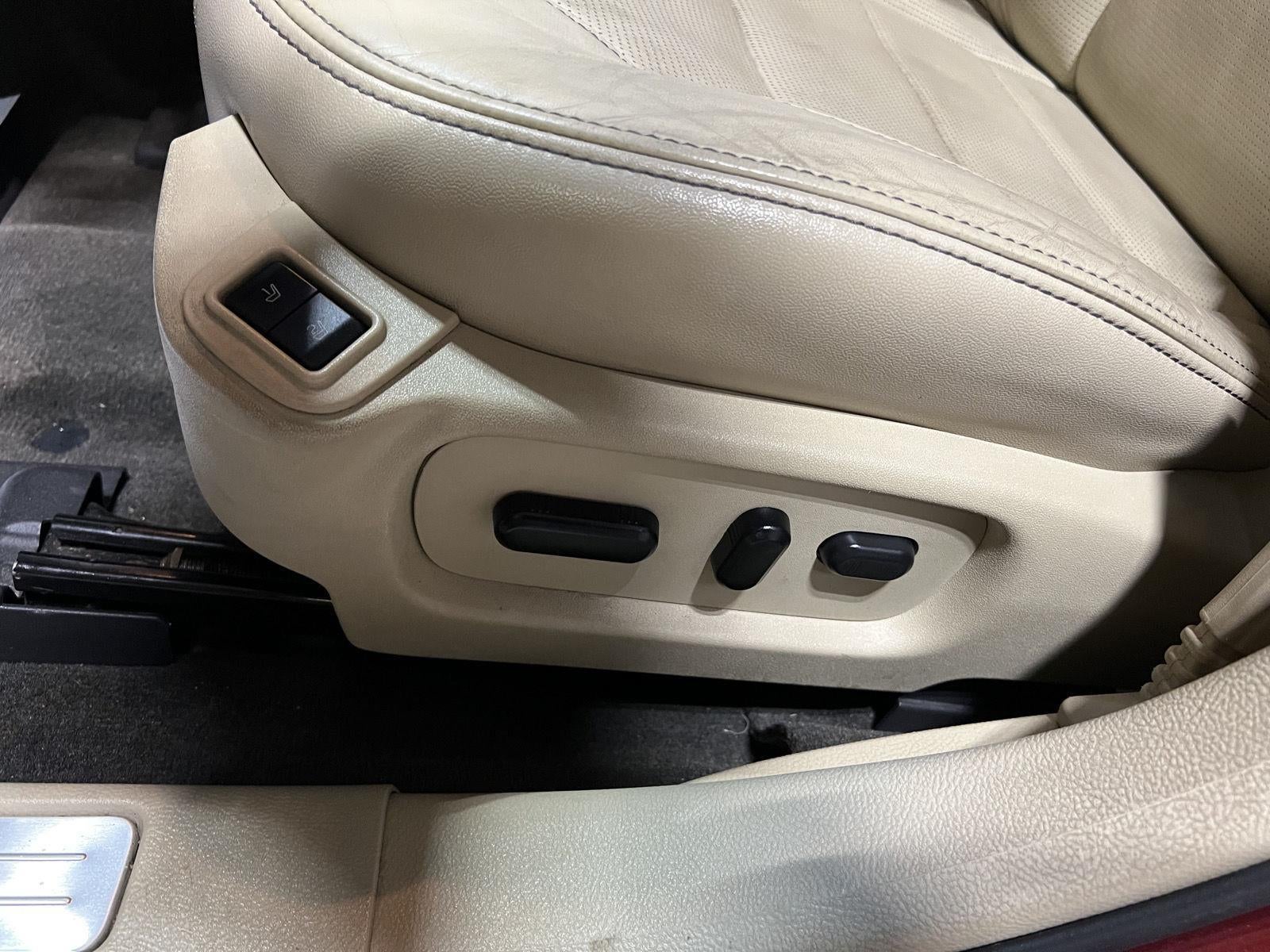 2013 Ford Taurus Limited