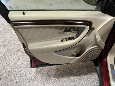 2013 Ford Taurus Limited