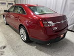 2013 Ford Taurus Limited