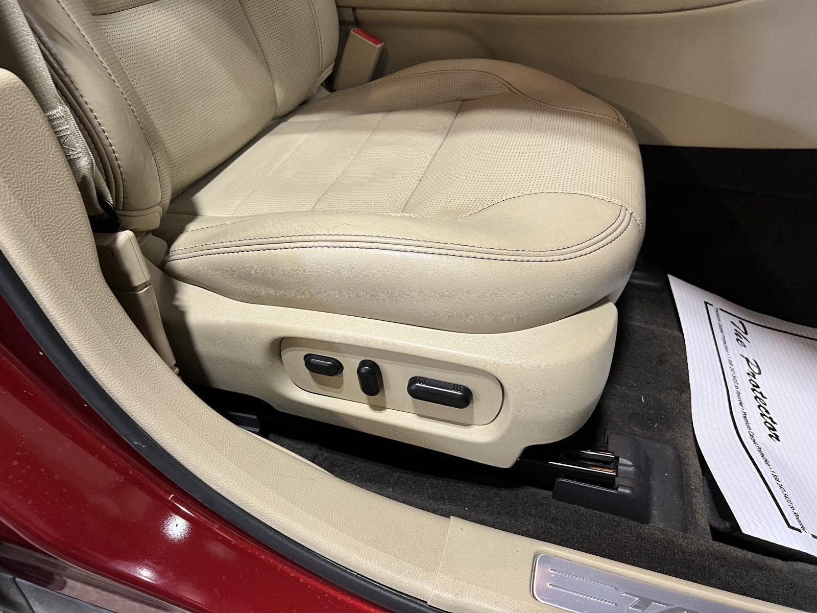 2013 Ford Taurus Limited