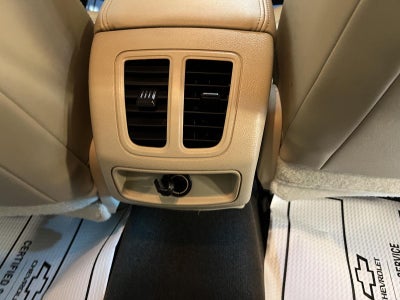 2013 Ford Taurus Limited