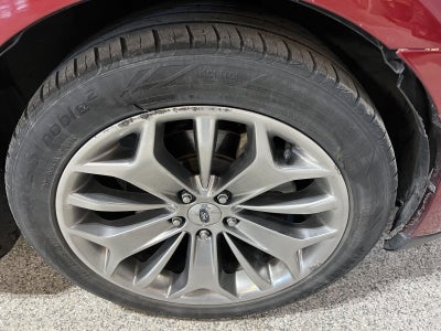 2013 Ford Taurus Limited