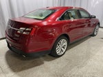 2013 Ford Taurus Limited