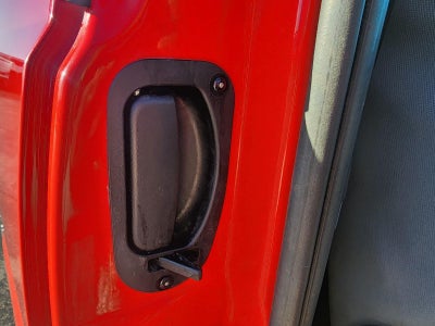 2016 Ford Super Duty F-250 SRW XLT