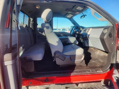 2016 Ford Super Duty F-250 SRW XLT