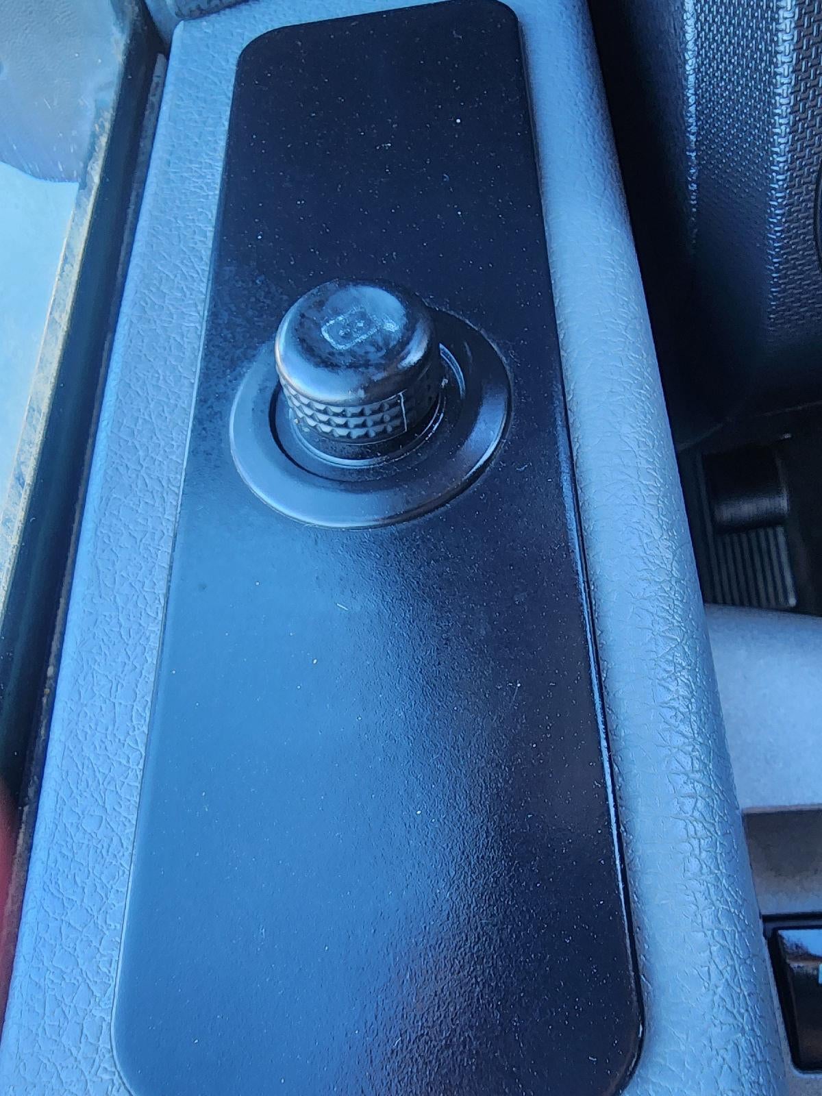 2016 Ford Super Duty F-250 SRW XLT